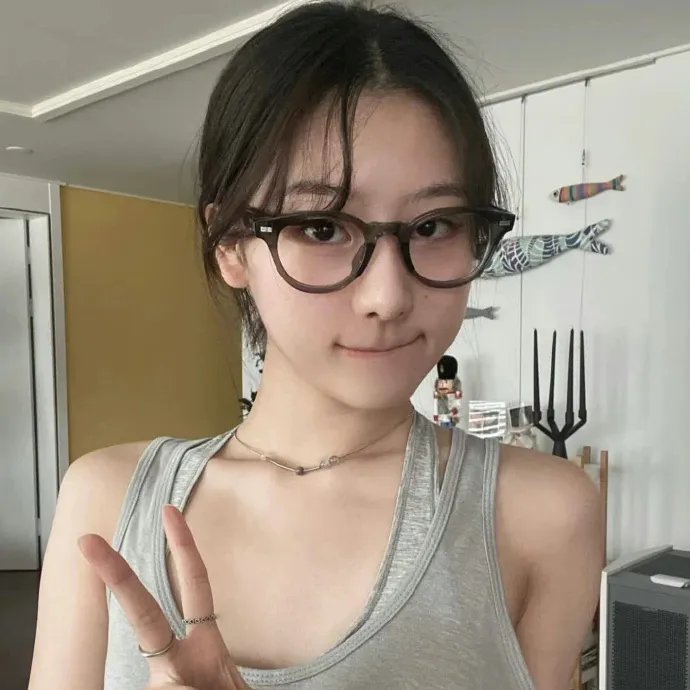 晚安，好运